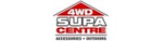 4WD Supacentre