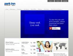 Park Inn UK