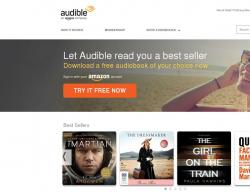 Audible Australia