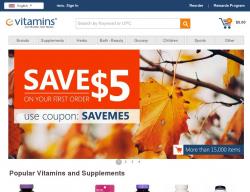 eVitamins