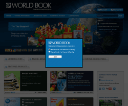 World Book Store