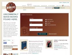 Biblio UK