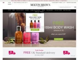 Molton Brown UK