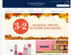 Crabtree Evelyn UK