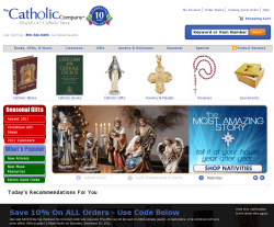 The Catholic Company