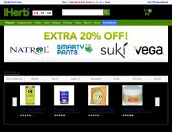 iHerb Canada