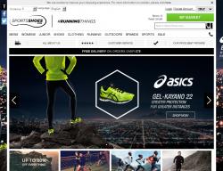 Sports Shoes