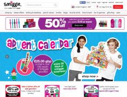 Smiggle