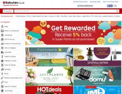 Rakuten UK