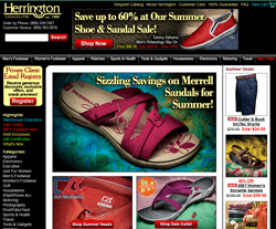 Herrington Catalog