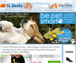 13 Deals