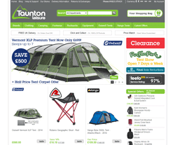 Taunton Leisure