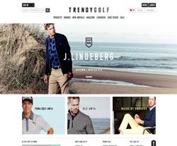 Trendy Golf