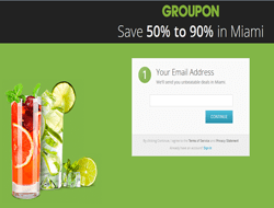 Groupon Getaways