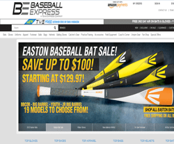 Baseball Express