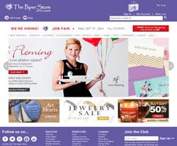 The Paper Store