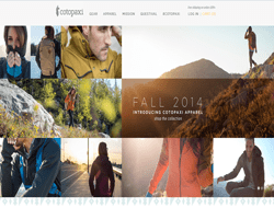 Cotopaxi