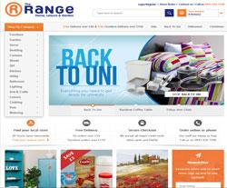The Range