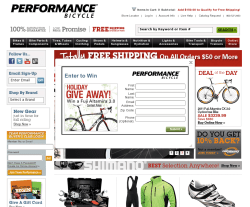 Performance Bike