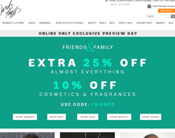 Lord & Taylor