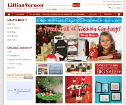 Lillian Vernon