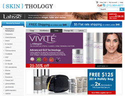 Skinthology