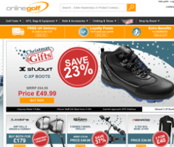 OnlineGolf