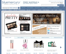 Bluemercury
