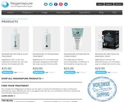 Regene Pure