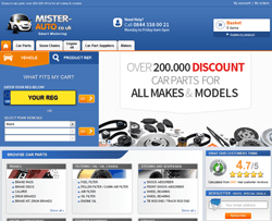 Mister-Auto