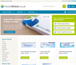 VisionDirect
