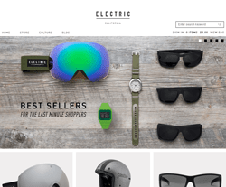 Electric California