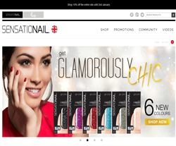 SensatioNail
