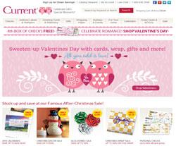 Current Catalog