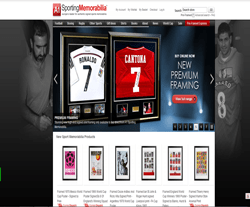 A1 Sporting Memorabilia