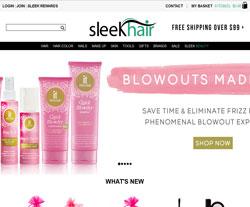 SleekHair
