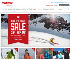 Marmot