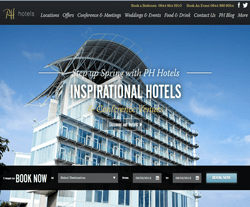 Principal Hayley Hotels