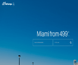 Air Europa