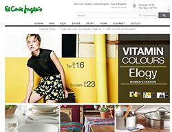 EL Corte Ingles