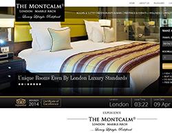 Montcalm Hotel