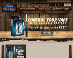 Electric Tobacconist