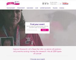 Race for Life