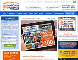 National Holidays