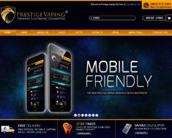 Prestige Vaping