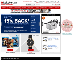 Rakuten