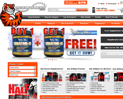 TigerFitness
