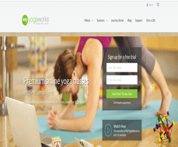Myyogaworks