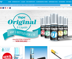 Vapourlites