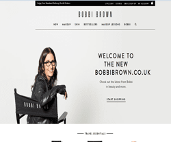 Bobbi Brown UK